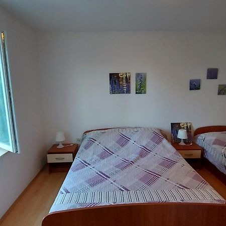 Apartmani Ban Omišalj Zewnętrze zdjęcie